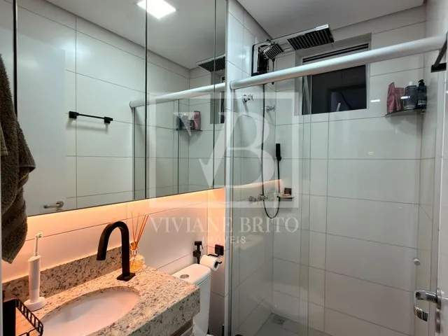 Imagem 11: Flat Disponível para a Venda, com 02 Quartos, Angola, Betim - Mg