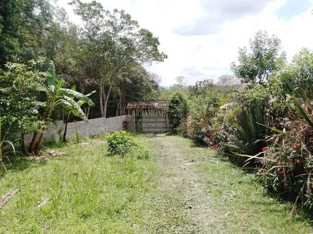 Imagem 3: Ranch em Juquitiba - São Paulo, Área Rural