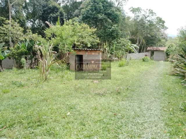 Imagem 14: Ranch em Juquitiba - São Paulo, Área Rural