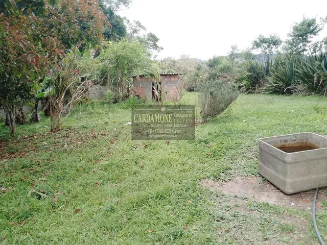 Imagem 4: Ranch em Juquitiba - São Paulo, Área Rural