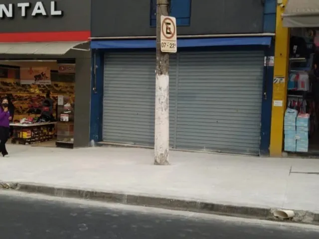 Imagem: Sala Comercial em São Paulo - Sp, Lapa