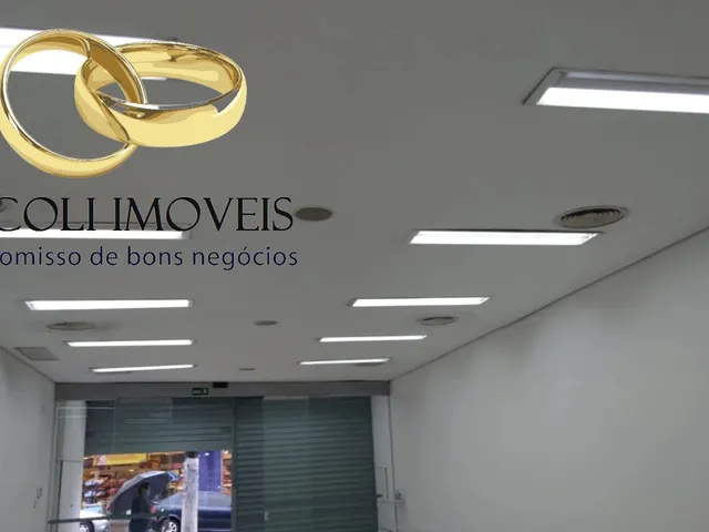 Imagem 7: Sala Comercial em São Paulo - Sp, Lapa