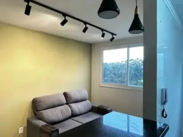 Imagem: Apartamento Residencial em São Paulo