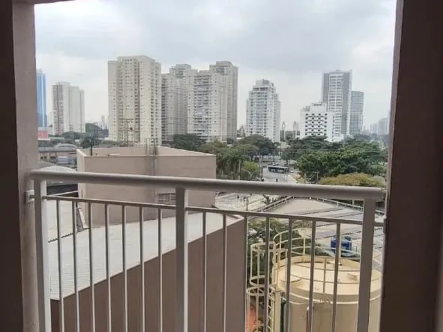 Imagem: Apartamento Residencial em São Paulo