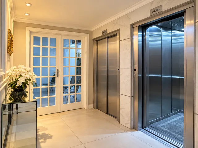 Imagem 2: Flat À Venda com 44M² por R$ 765.000,00