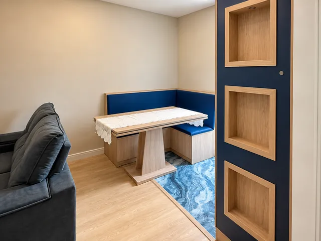 Imagem 3: Flat À Venda com 44M² por R$ 765.000,00