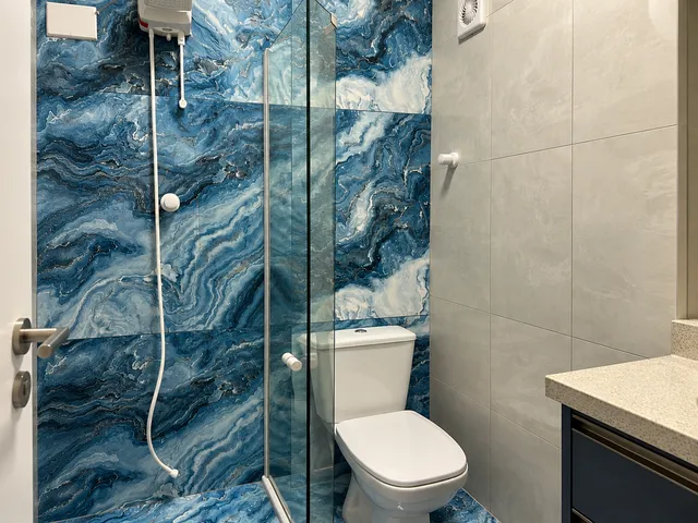 Imagem 10: Flat À Venda com 44M² por R$ 765.000,00