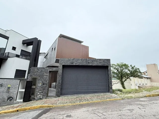 Imagem 2: Casa com Vista para o Mar À Venda com 539.21M² por R$ 11.500.000,00
