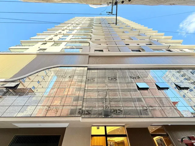 Imagem: Apartamento À Venda com 117M² por R$ 2.030.000,00