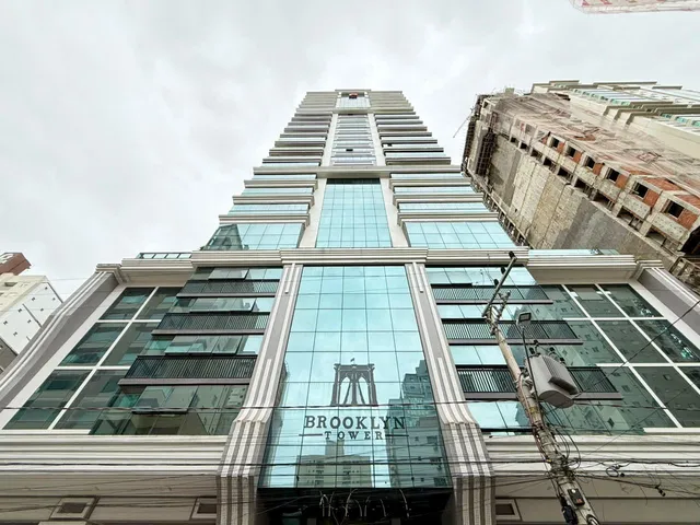 Imagem: Apartamento À Venda com 165M² por R$ 3.600.000,00