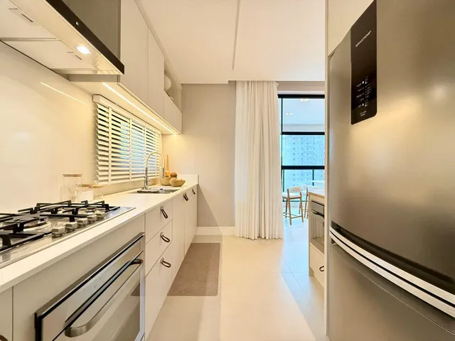 Imagem 11: Apartamento À Venda com 165M² por R$ 3.600.000,00