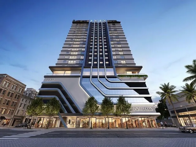 Imagem: Apartamento À Venda com 70M² por R$ 940.000,00