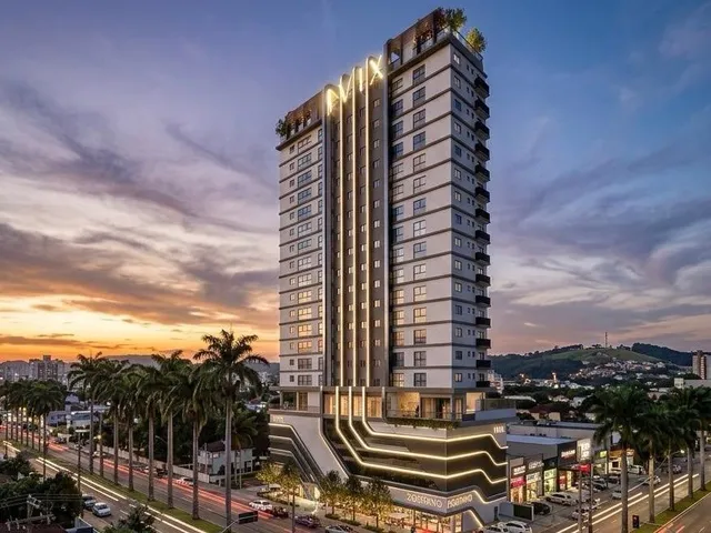 Imagem 2: Apartamento À Venda com 70M² por R$ 940.000,00