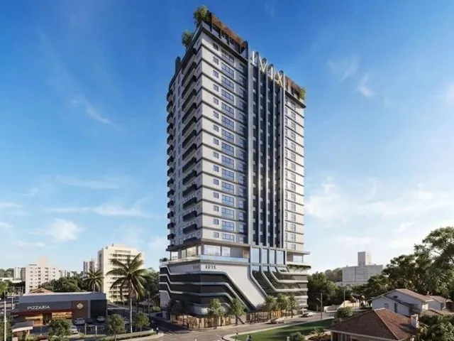 Imagem 3: Apartamento À Venda com 70M² por R$ 940.000,00
