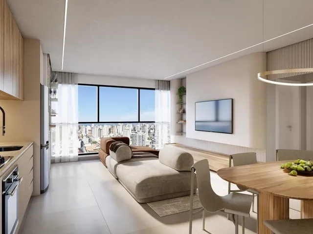 Imagem 4: Apartamento À Venda com 70M² por R$ 940.000,00