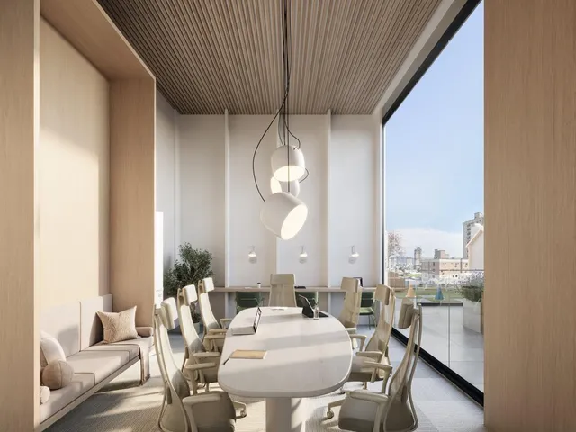 Imagem 7: Apartamento À Venda com 70M² por R$ 940.000,00