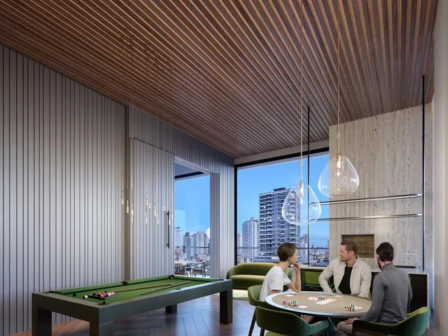 Imagem 8: Apartamento À Venda com 70M² por R$ 940.000,00