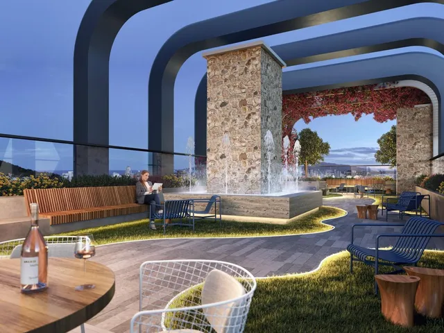 Imagem 12: Apartamento À Venda com 70M² por R$ 940.000,00