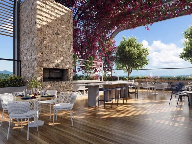 Imagem 14: Apartamento À Venda com 70M² por R$ 940.000,00