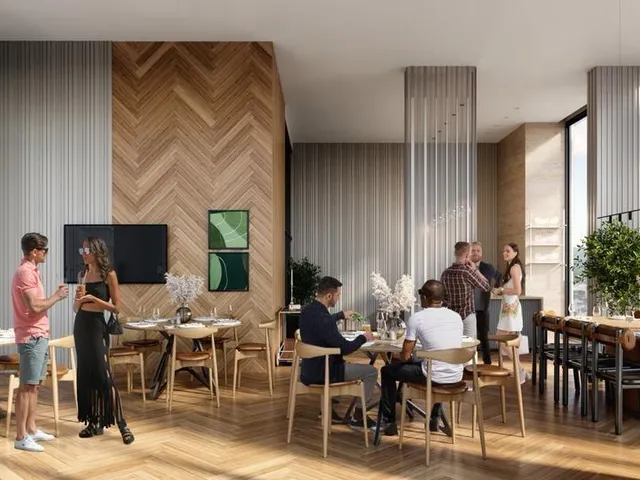 Imagem 15: Apartamento À Venda com 70M² por R$ 940.000,00