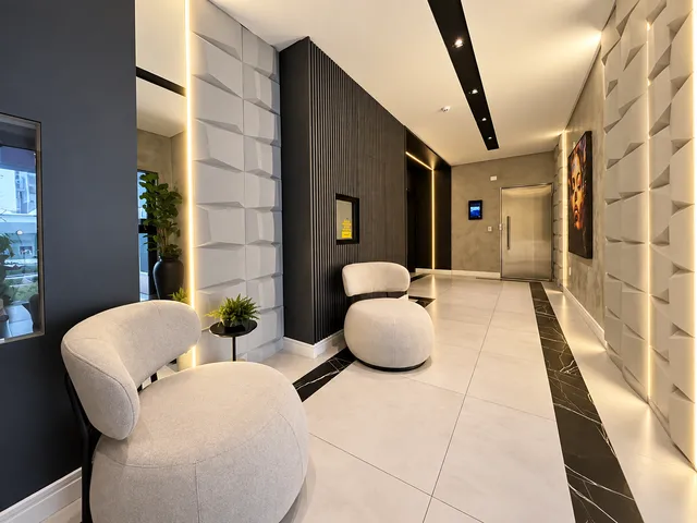 Imagem 14: Apartamento com Vista para o Mar À Venda com 65.38M² por R$ 1.080.000,00