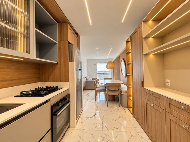 Imagem 7: Apartamento com Vista para o Mar À Venda com 65.38M² por R$ 1.080.000,00