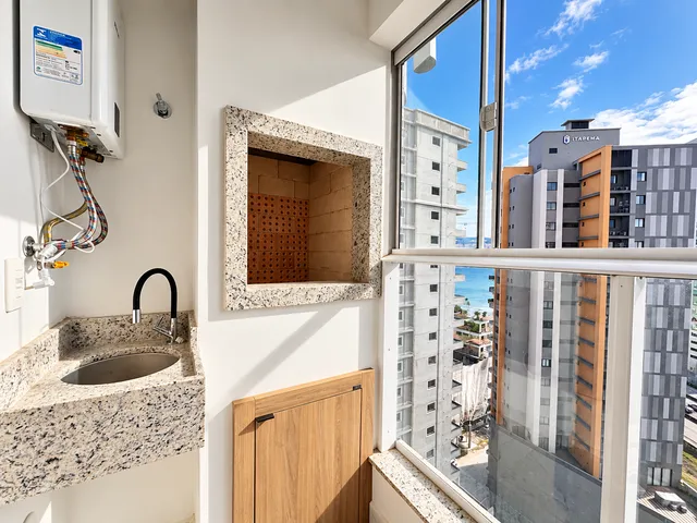 Imagem 13: Apartamento com Vista para o Mar À Venda com 65.38M² por R$ 1.080.000,00