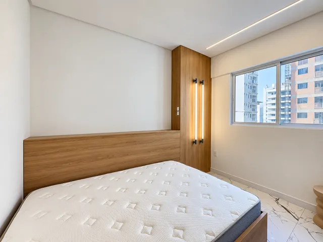 Imagem 2: Apartamento com Vista para o Mar À Venda com 65.38M² por R$ 1.080.000,00