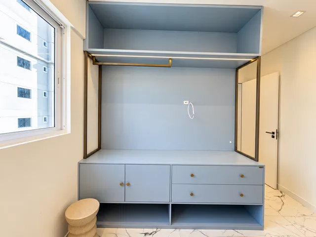 Imagem 6: Apartamento com Vista para o Mar À Venda com 65.38M² por R$ 1.080.000,00