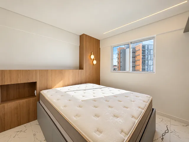 Imagem 15: Apartamento com Vista para o Mar À Venda com 65.38M² por R$ 1.080.000,00