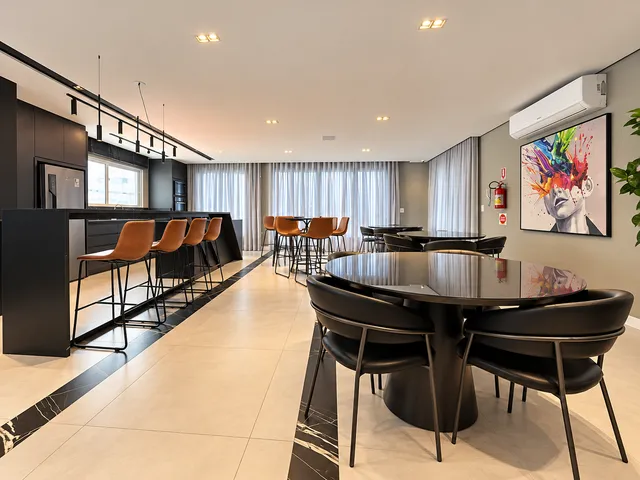 Imagem 12: Apartamento com Vista para o Mar À Venda com 65.38M² por R$ 1.080.000,00