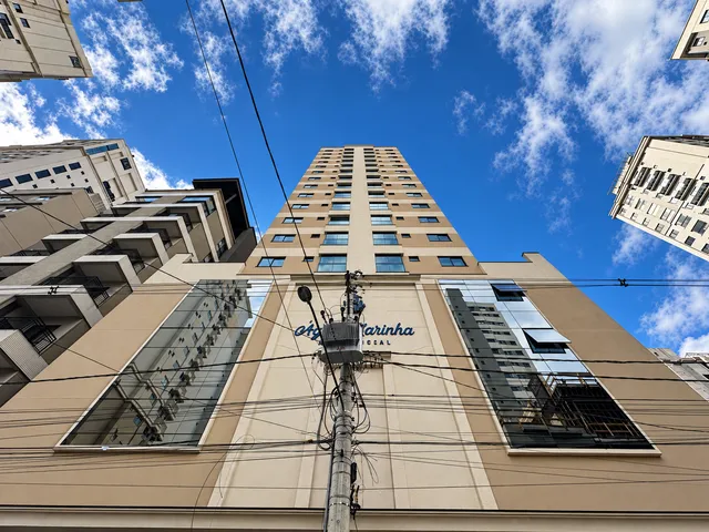 Imagem: Apartamento À Venda com 66M² por R$ 760.000,00