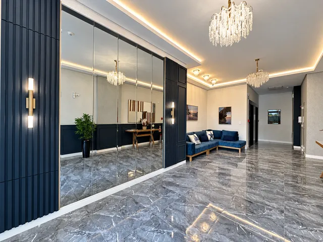 Imagem 6: Apartamento À Venda com 66M² por R$ 760.000,00