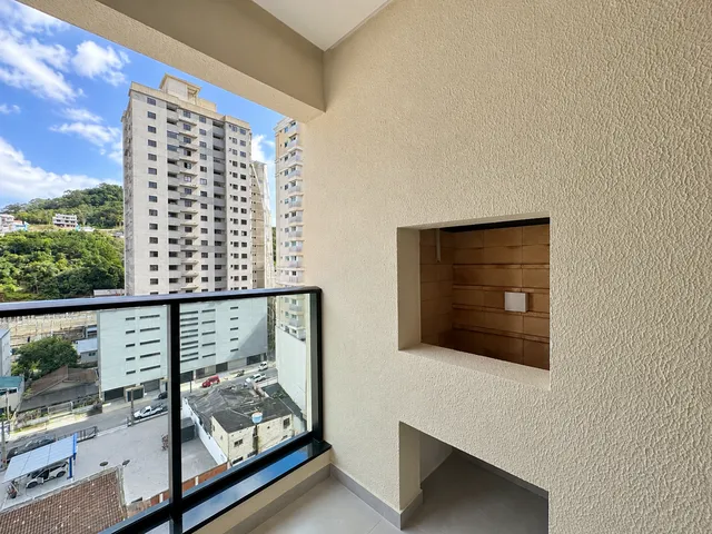 Imagem 9: Apartamento À Venda com 66M² por R$ 760.000,00