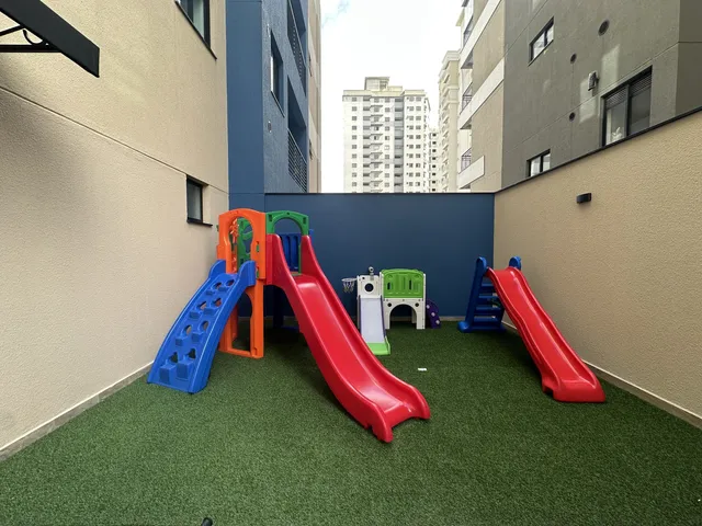 Imagem 13: Apartamento À Venda com 66M² por R$ 760.000,00