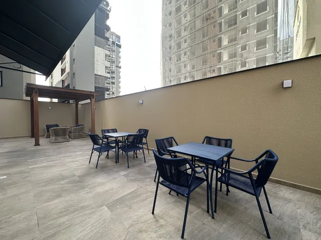 Imagem 15: Apartamento À Venda com 66M² por R$ 760.000,00