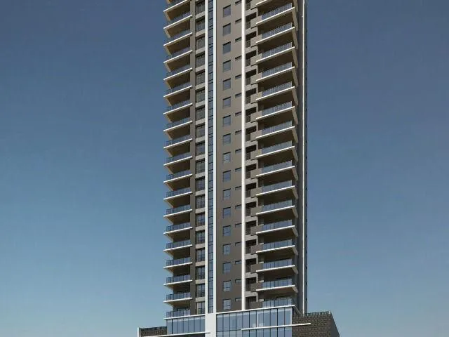 Imagem: Apartamento À Venda com 126M² por R$ 1.170.000,00