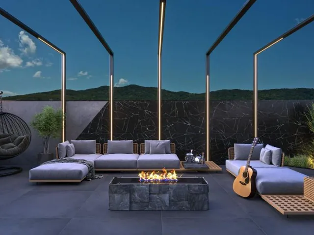 Imagem 10: Apartamento À Venda com 126M² por R$ 1.170.000,00