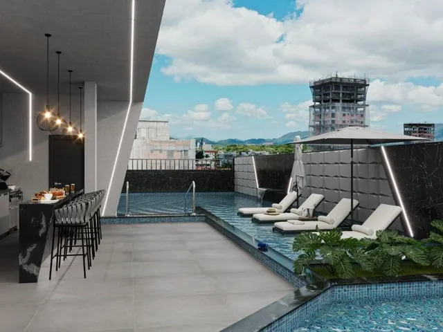 Imagem 13: Apartamento À Venda com 126M² por R$ 1.170.000,00