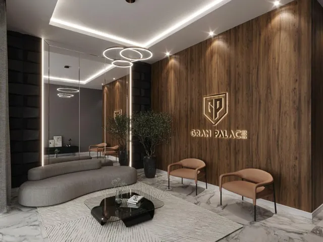 Imagem 8: Apartamento À Venda com 126M² por R$ 1.170.000,00
