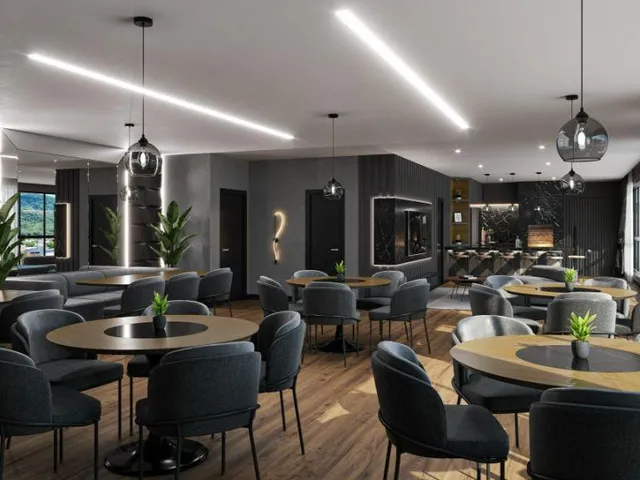 Imagem 3: Apartamento À Venda com 126M² por R$ 1.170.000,00