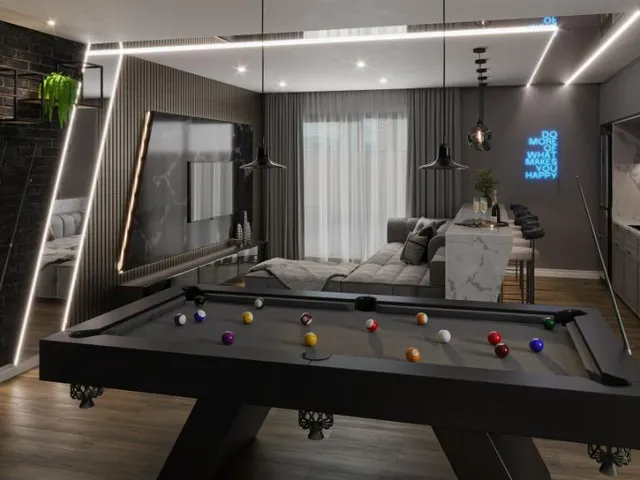 Imagem 11: Apartamento À Venda com 126M² por R$ 1.170.000,00