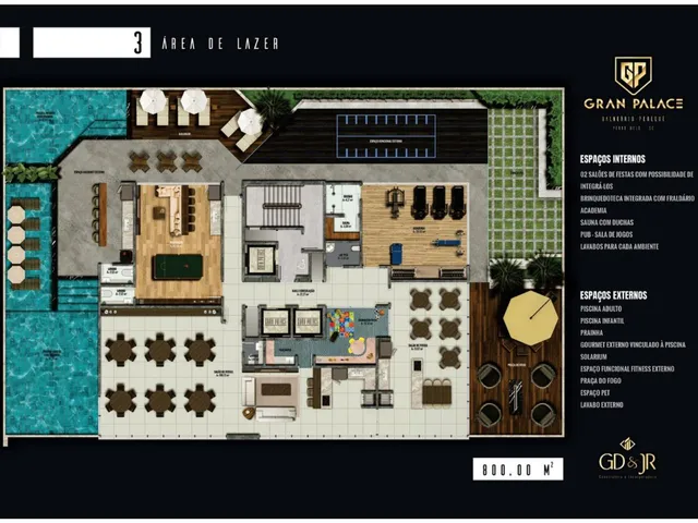 Imagem 6: Apartamento À Venda com 126M² por R$ 1.170.000,00
