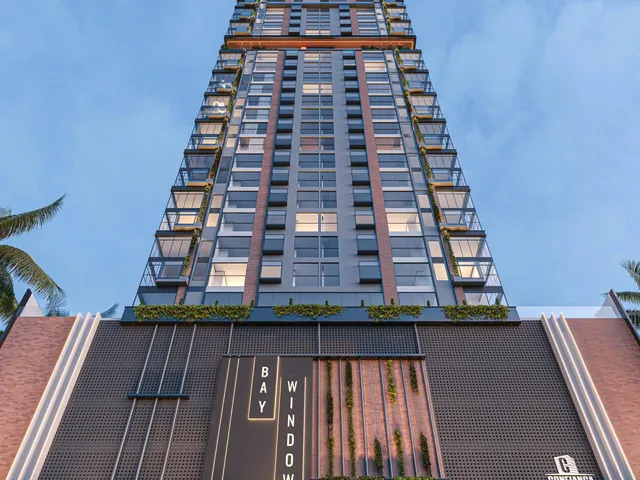 Imagem: Apartamento À Venda com 76.57M² por R$