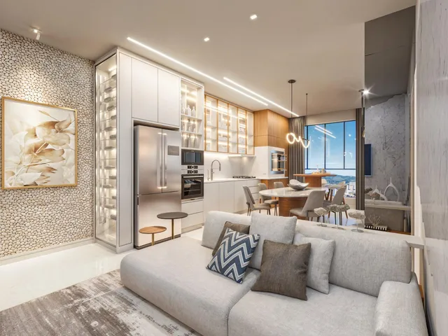 Imagem 14: Apartamento À Venda com 76.57M² por R$ 1.250.000,00