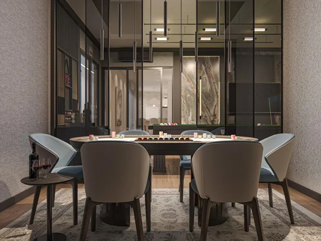 Imagem 11: Apartamento À Venda com 76.57M² por R$ 1.250.000,00