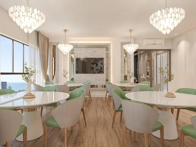 Imagem 13: Apartamento À Venda com 76.57M² por R$ 1.250.000,00