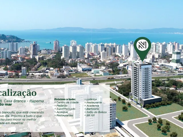 Imagem 3: Apartamento À Venda com 70.25M² por R$ 850.000,00