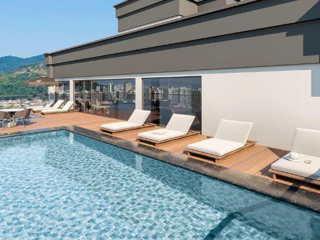 Imagem 7: Apartamento À Venda com 70.25M² por R$ 850.000,00