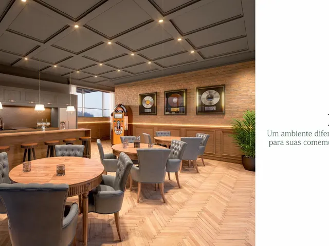 Imagem 9: Apartamento À Venda com 70.25M² por R$ 850.000,00